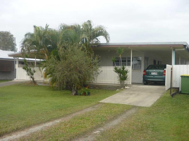 Tin Can Bay QLD 4580