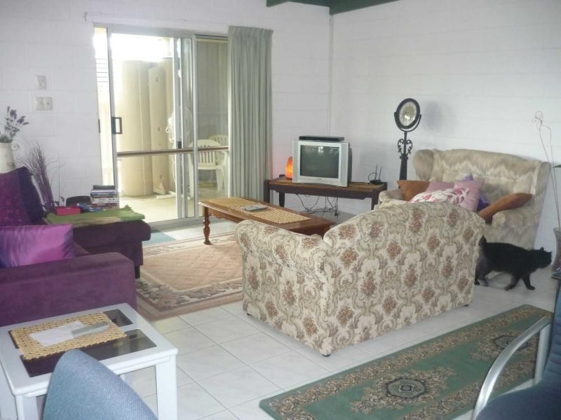 Tin Can Bay QLD 4580