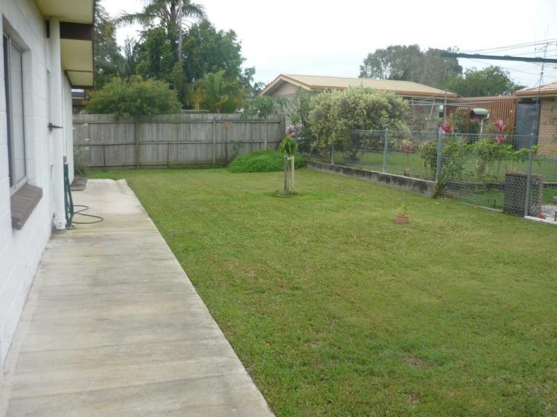 Tin Can Bay QLD 4580