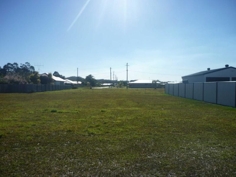 L87 Fyshburn Drive, Cooloola Cove QLD 4580