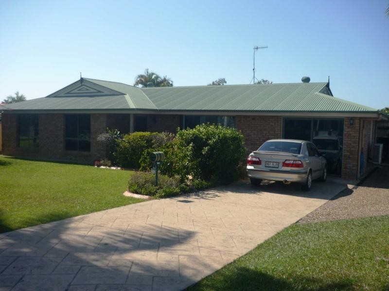 4 Maheno Court, Tin Can Bay QLD 4580