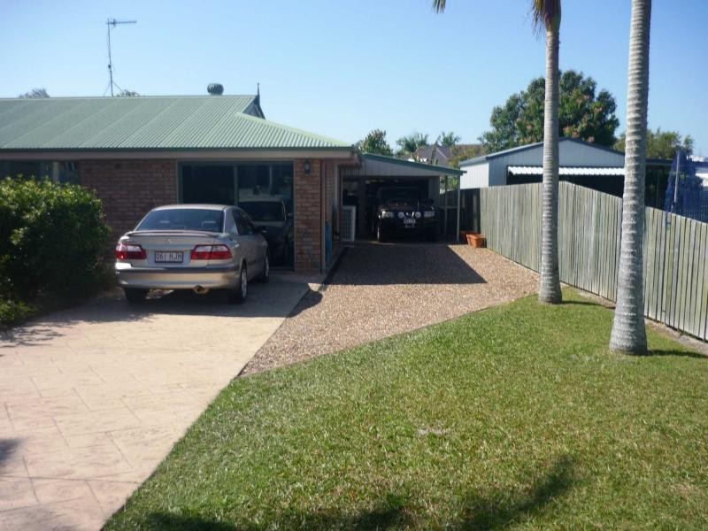 4 Maheno Court, Tin Can Bay QLD 4580