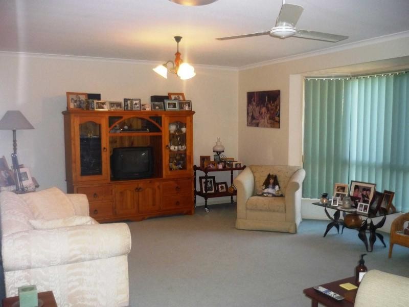 4 Maheno Court, Tin Can Bay QLD 4580