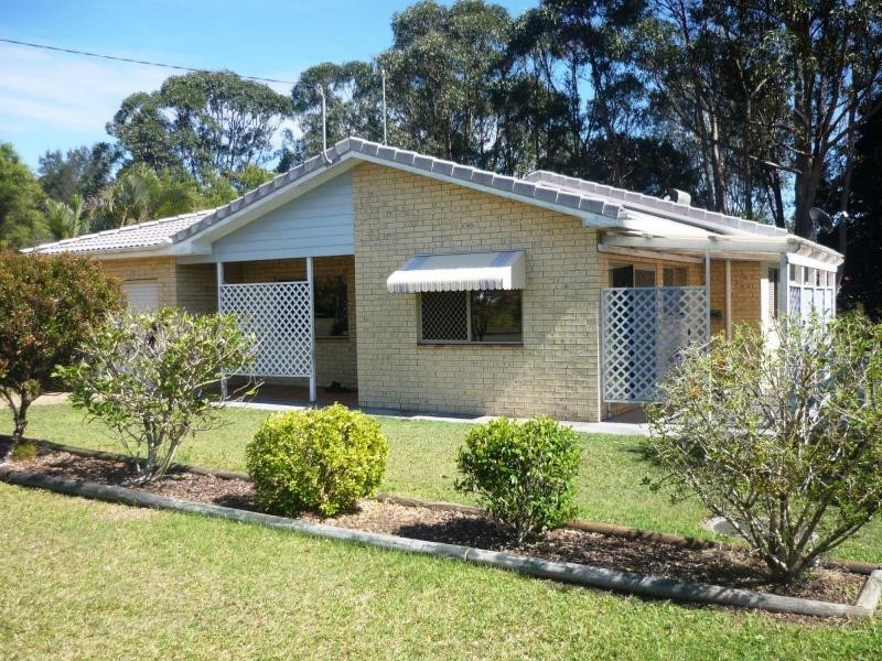 10 Saratoga Court, Tin Can Bay QLD 4580