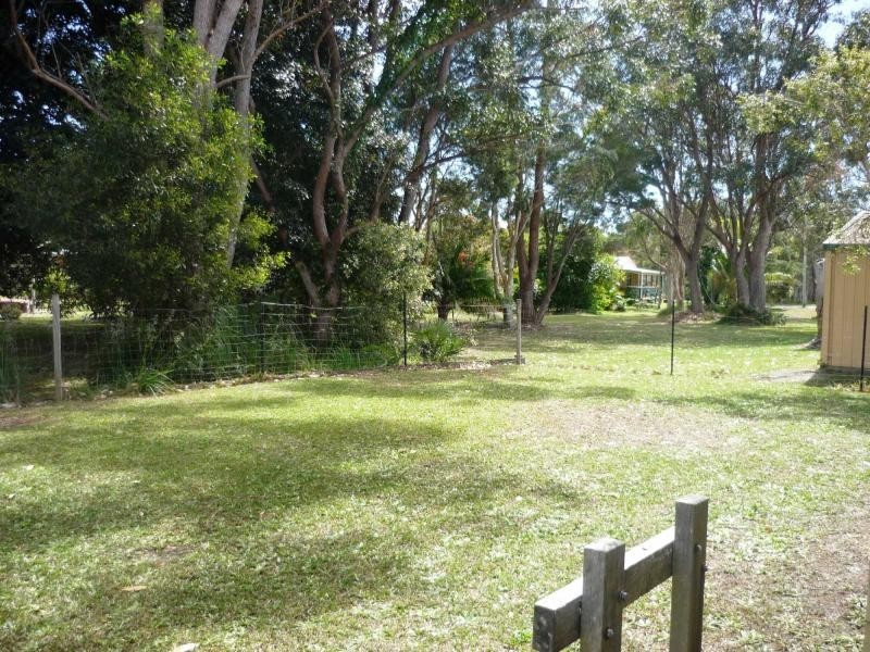 10 Saratoga Court, Tin Can Bay QLD 4580