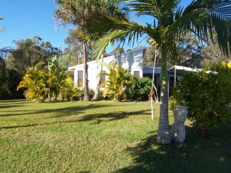 Cooloola Cove QLD 4580