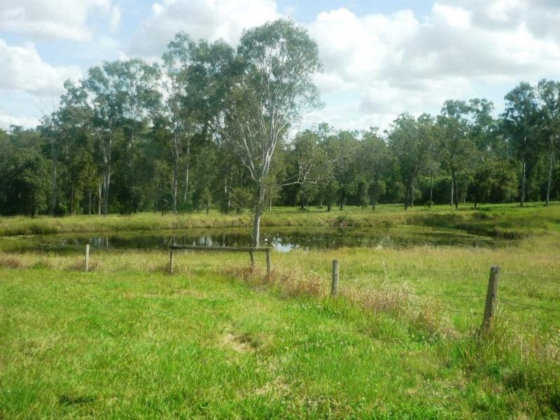 Anderleigh QLD 4570