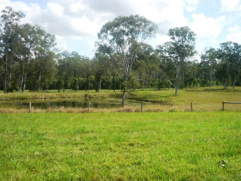 Anderleigh QLD 4570