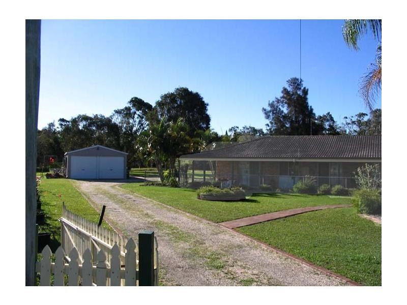 37 Santa Maria Court, Cooloola Cove QLD 4580