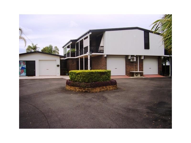 41 Marlin Way, Tin Can Bay QLD 4580