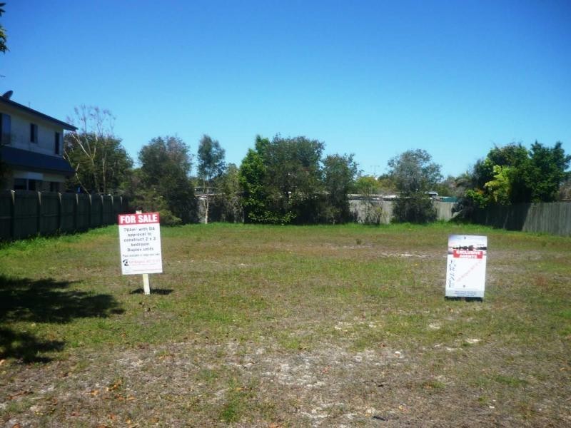 Tin Can Bay QLD 4580