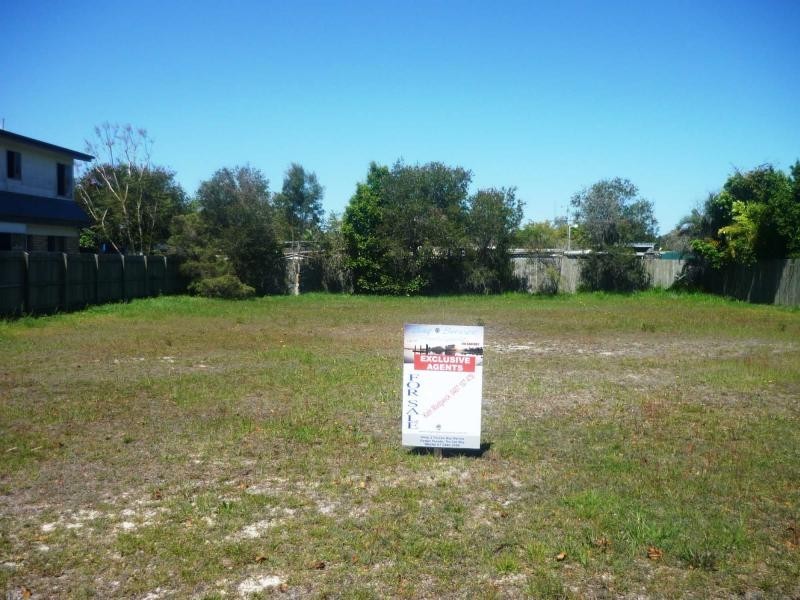 Tin Can Bay QLD 4580