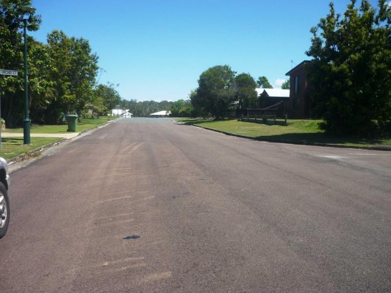 Tin Can Bay QLD 4580