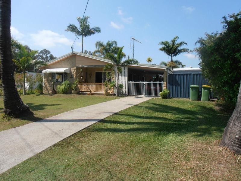 23 Oyster Parade, Tin Can Bay QLD 4580