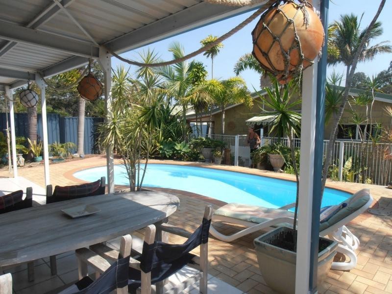 23 Oyster Parade, Tin Can Bay QLD 4580