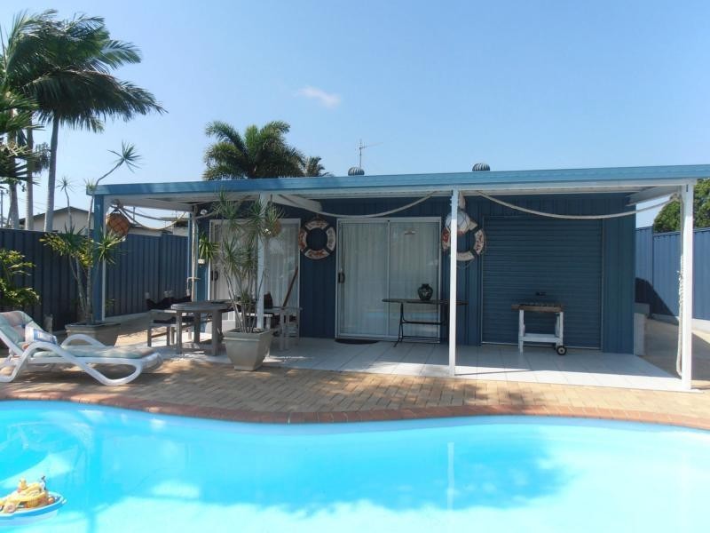 23 Oyster Parade, Tin Can Bay QLD 4580