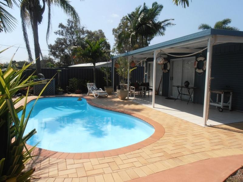 23 Oyster Parade, Tin Can Bay QLD 4580