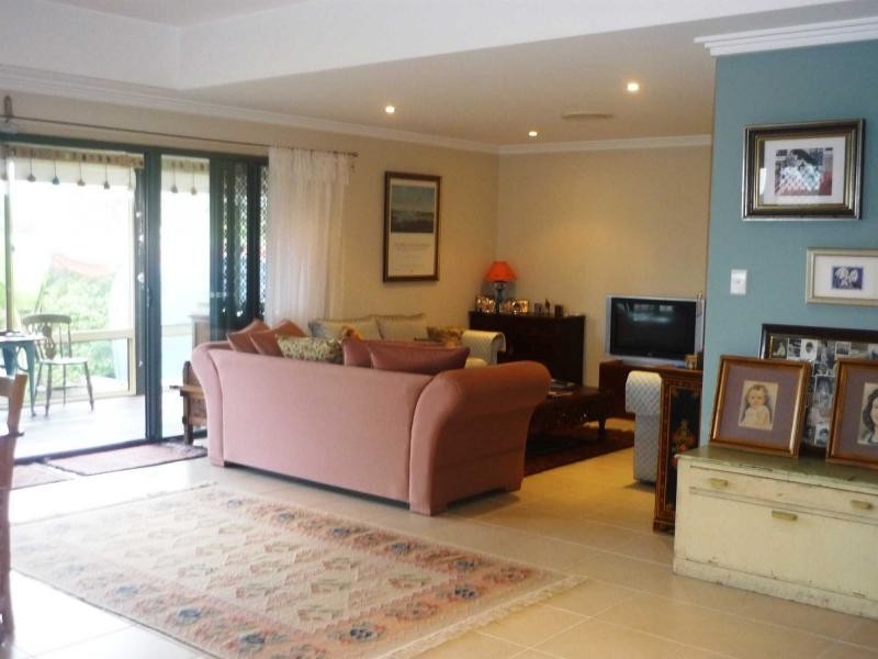 Tin Can Bay QLD 4580