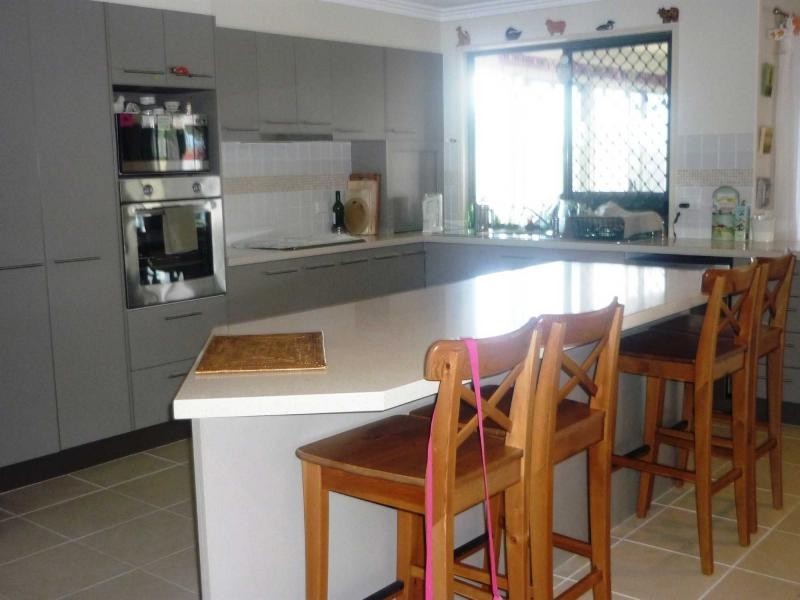 Tin Can Bay QLD 4580