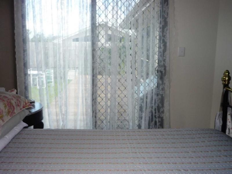 Tin Can Bay QLD 4580