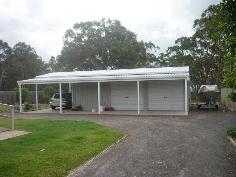3 Challenger Court, Cooloola Cove QLD 4580