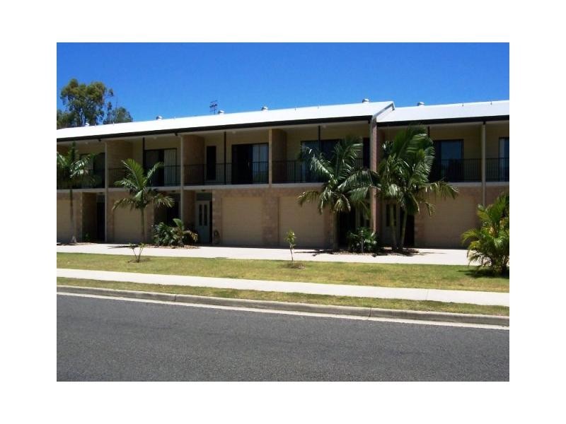 7/43 Trevally Street, Tin Can Bay QLD 4580