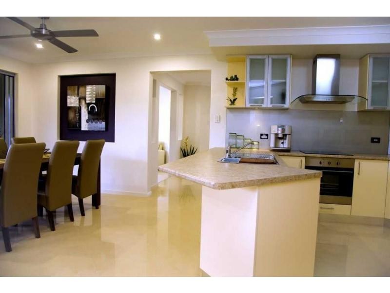 Tin Can Bay QLD 4580