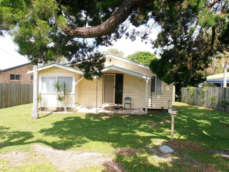 38 Bass Street, Tin Can Bay QLD 4580