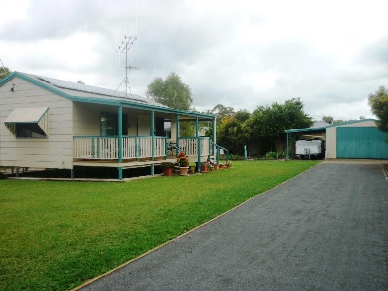 Cooloola Cove QLD 4580