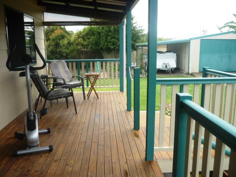 Cooloola Cove QLD 4580