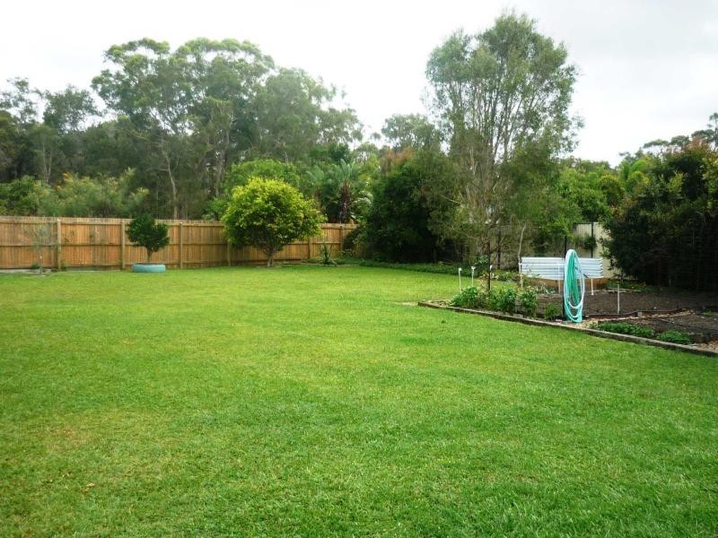 Cooloola Cove QLD 4580