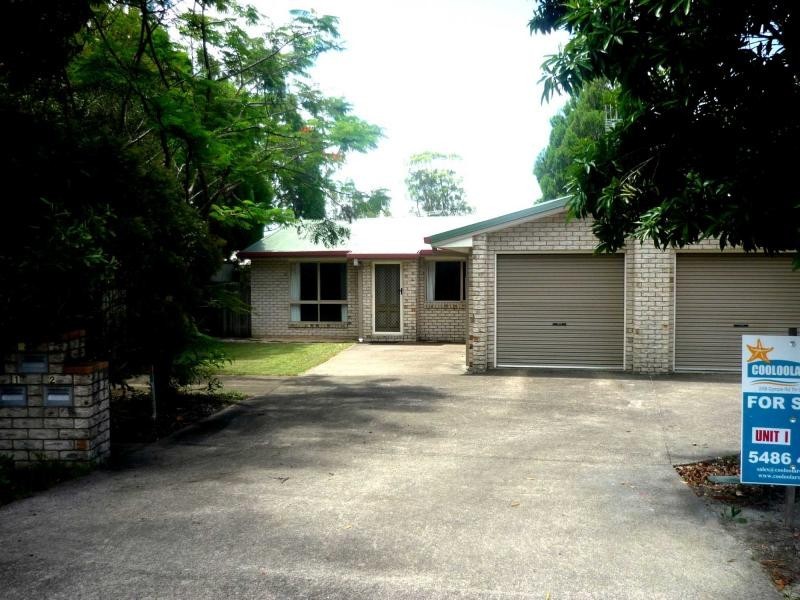 Unit 1/6 Orchid Court, Tin Can Bay QLD 4580