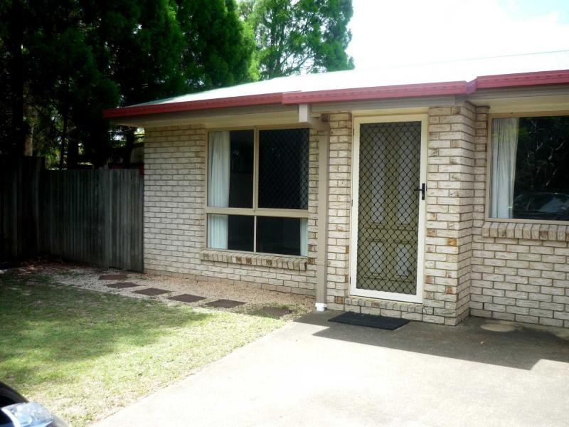 Unit 1/6 Orchid Court, Tin Can Bay QLD 4580