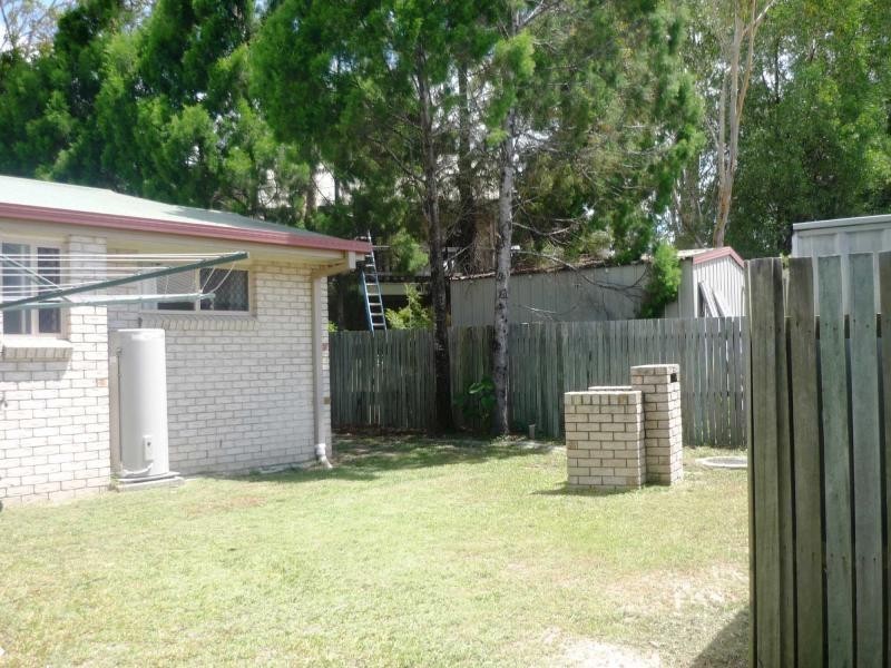 Unit 1/6 Orchid Court, Tin Can Bay QLD 4580