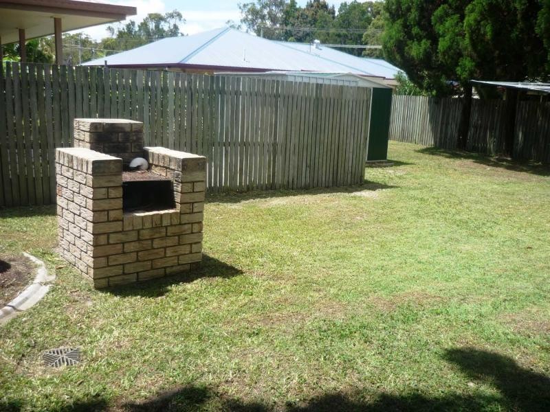 Unit 1/6 Orchid Court, Tin Can Bay QLD 4580