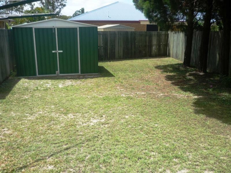 Unit 1/6 Orchid Court, Tin Can Bay QLD 4580