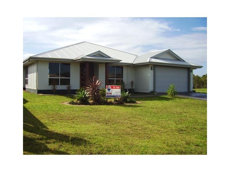 41 Banksia Avenue, Tin Can Bay QLD 4580