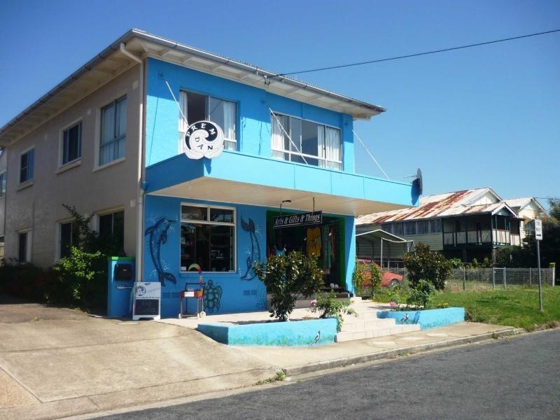 Tin Can Bay QLD 4580