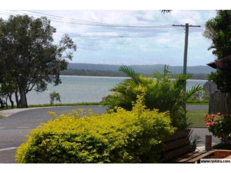 Tin Can Bay QLD 4580
