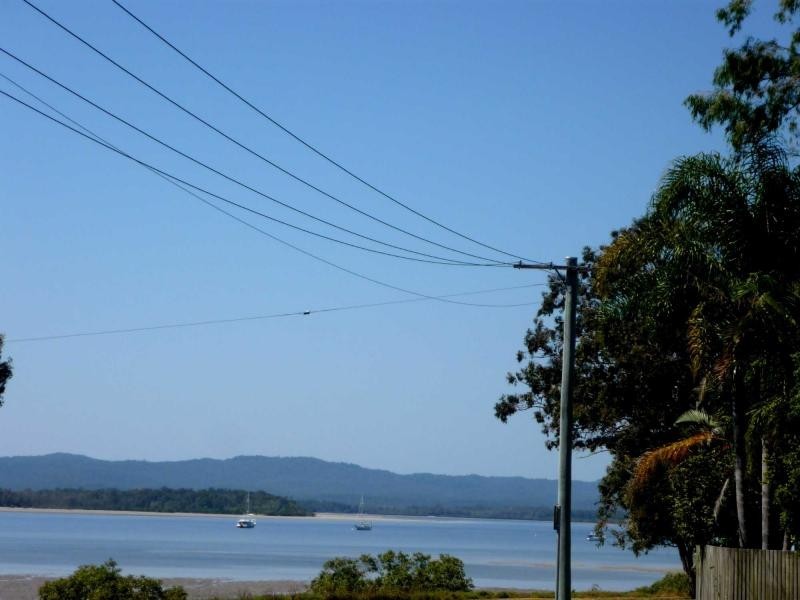 Tin Can Bay QLD 4580