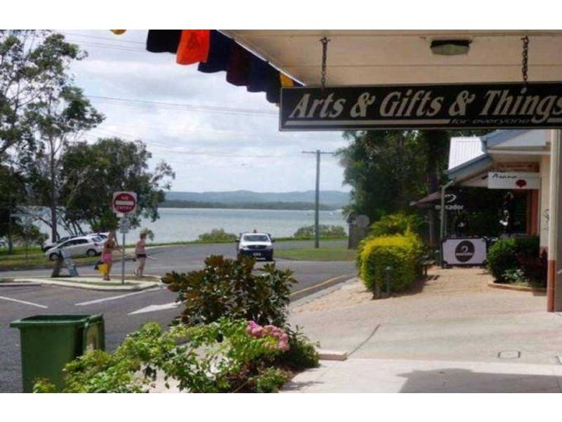 Tin Can Bay QLD 4580