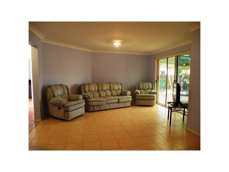 Tin Can Bay QLD 4580