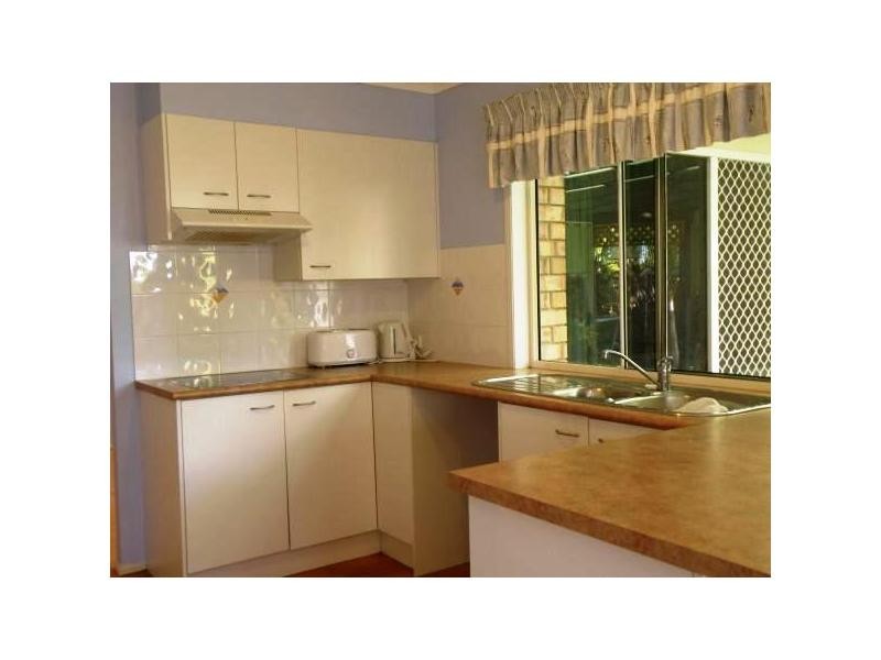 Tin Can Bay QLD 4580