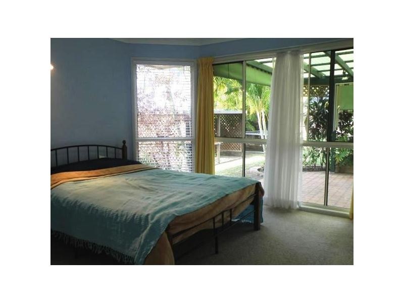 Tin Can Bay QLD 4580