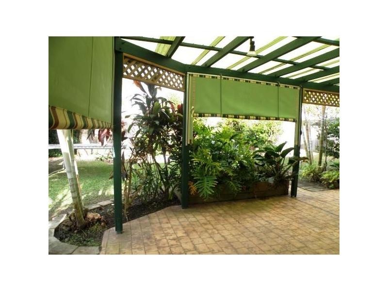 Tin Can Bay QLD 4580