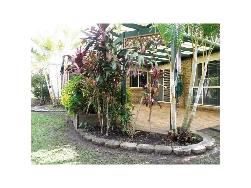 Tin Can Bay QLD 4580