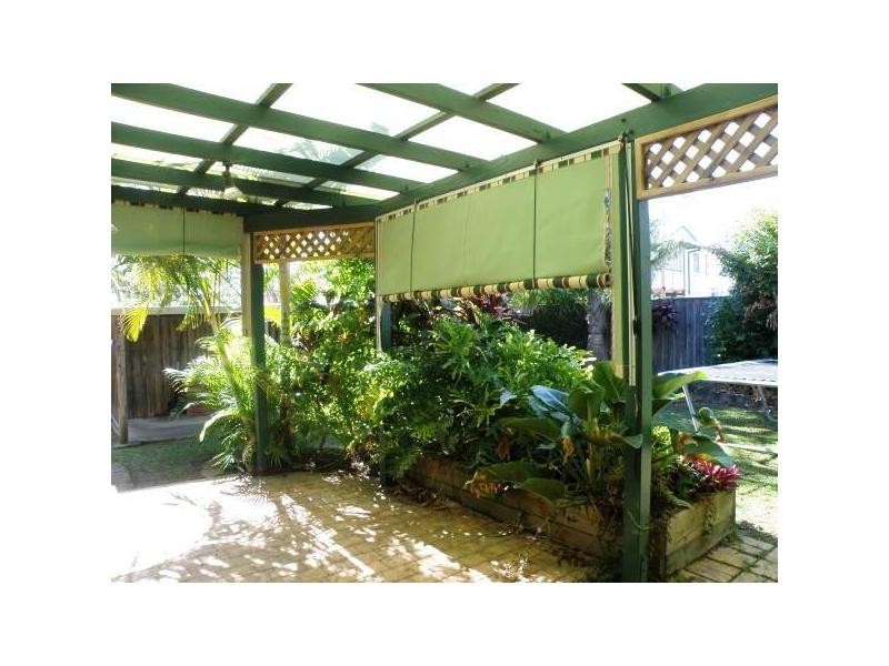 Tin Can Bay QLD 4580