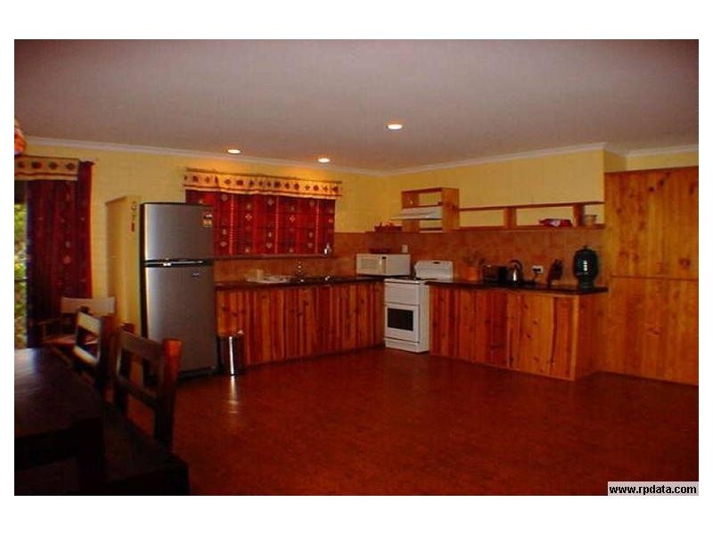 Tin Can Bay QLD 4580