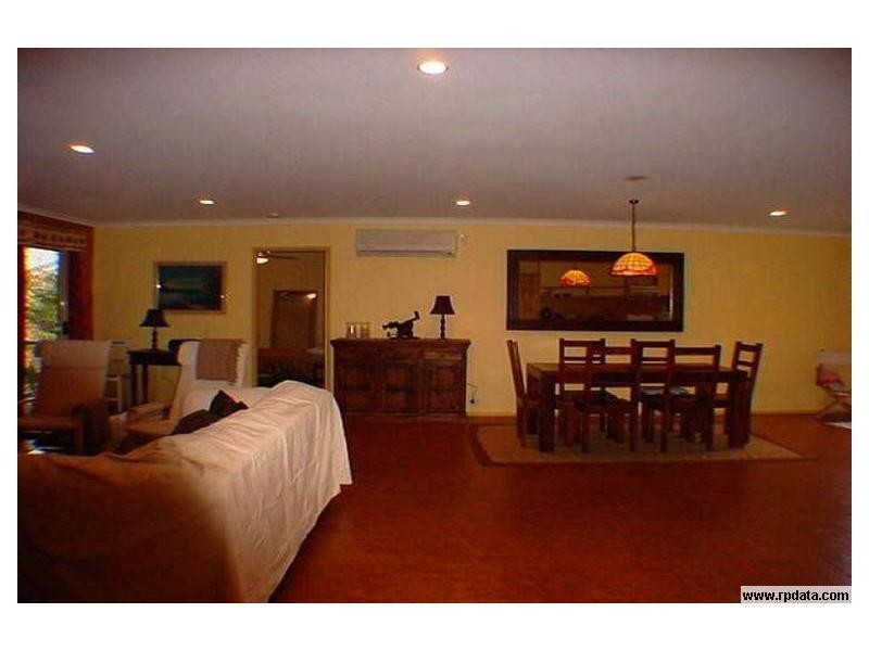 Tin Can Bay QLD 4580