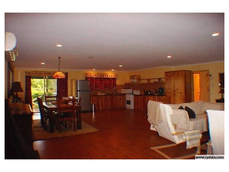 Tin Can Bay QLD 4580